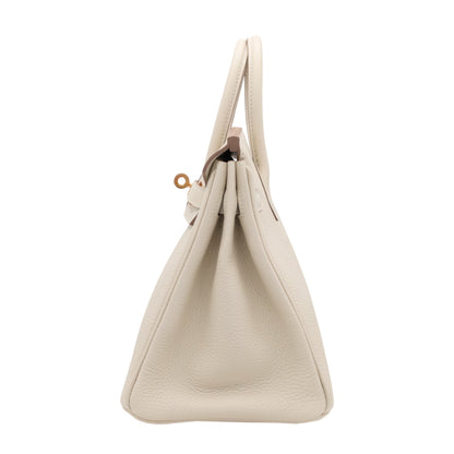 バーキン25　トゴ　クレ　PG　Z刻印