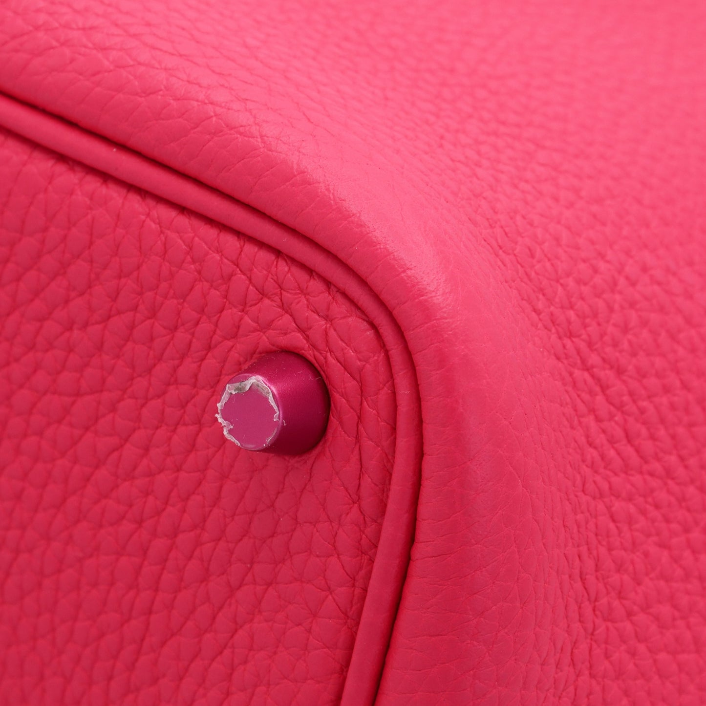 ピコタンロックPM　モノクローム　トリヨンクレマンス　ローズメキシコ　B刻印