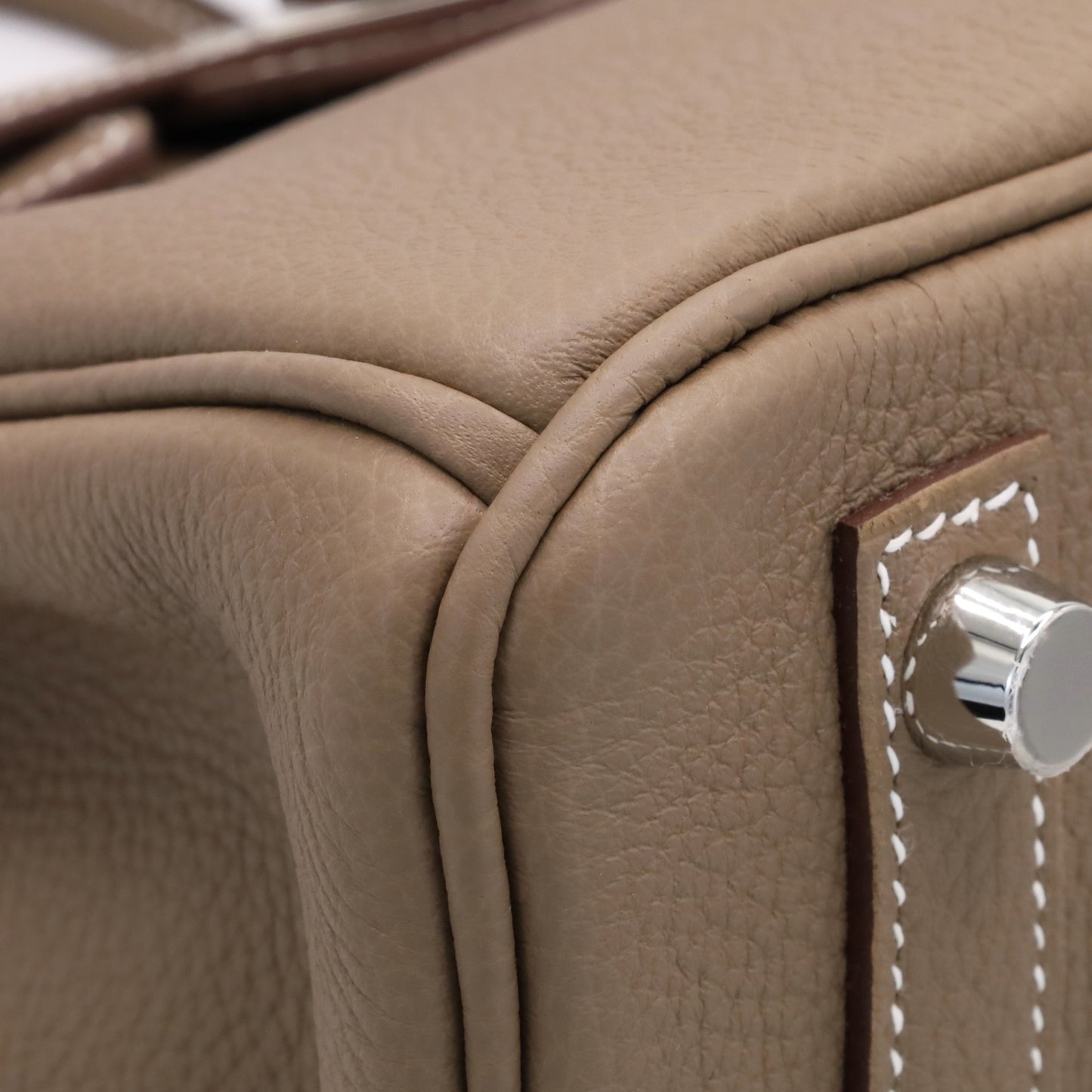 Birkin 25 TogoEtoupeSS　KStamp