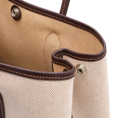 Garden Party TPM Toile Ash Negonda Havana SS □J engraved