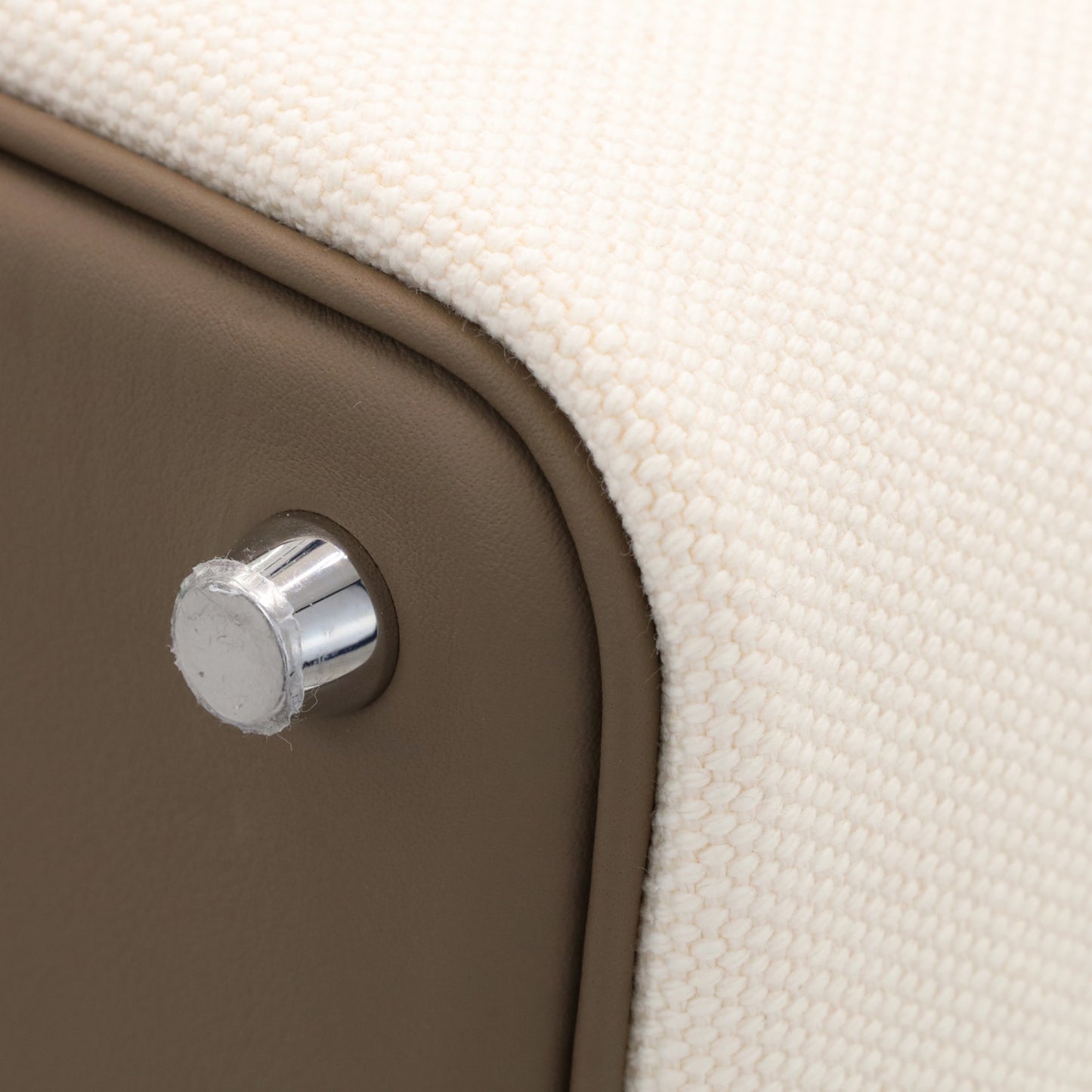 ピコタンロックPM　カーゴ　トワルゴエラン　ヴォースイフト　エクリュ　エトゥープ　SS　W刻印