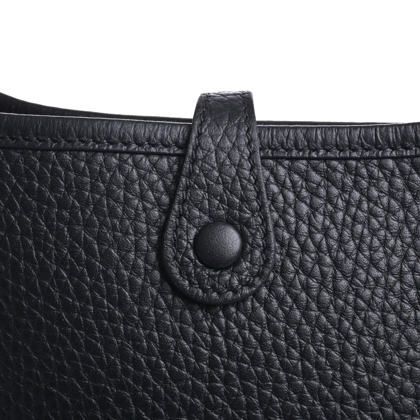 evelyn TPM Torillon Clemence黑色GP W刻