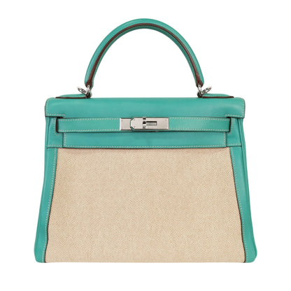 Kelly 28 Toile Ash Voor Swift Lagon SS□l雕刻