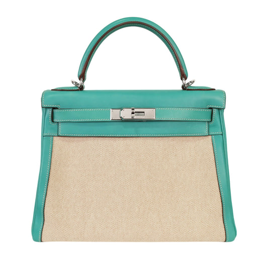 Kelly 28 Toile Ash Voor Swift Lagon SS□l雕刻