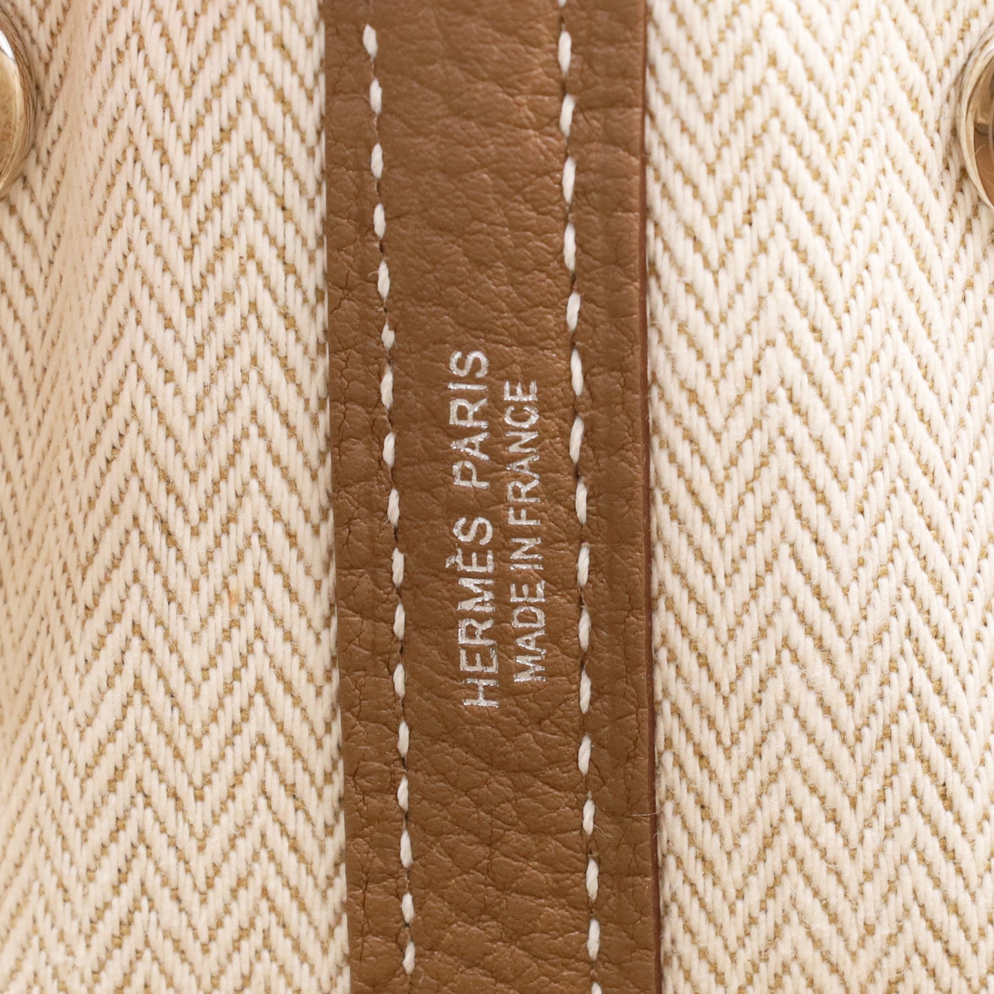 ガーデンパーティTPM　ネゴンダ　エトゥープ　SS　Z刻印