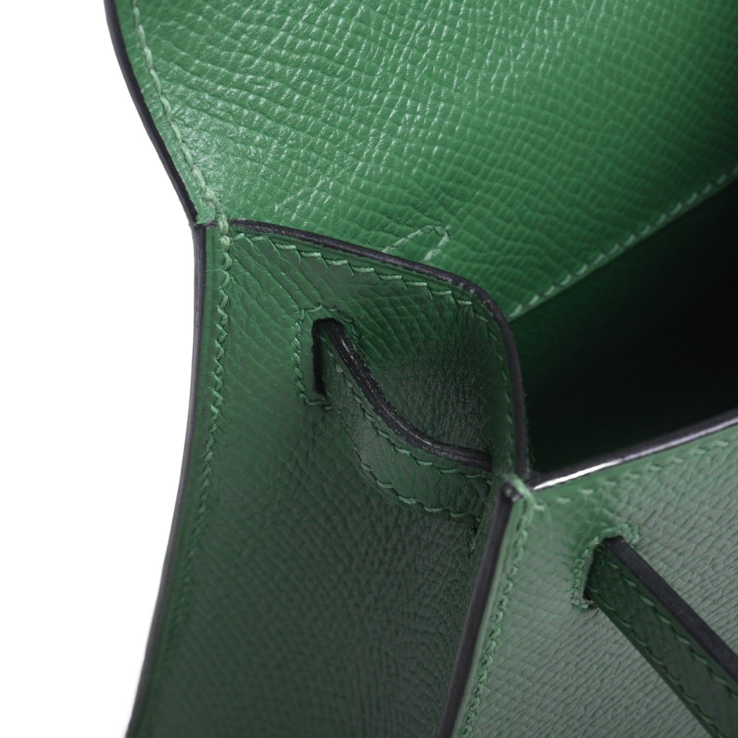 miniMini KellyCouchevel Green GP □BStamp