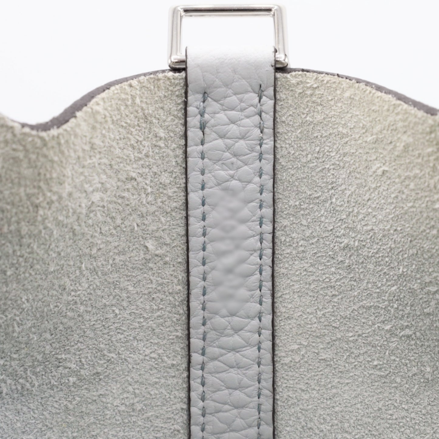 ピコタンロックPM　トリヨンクレマンス　ブルーペール　SS　Z刻印