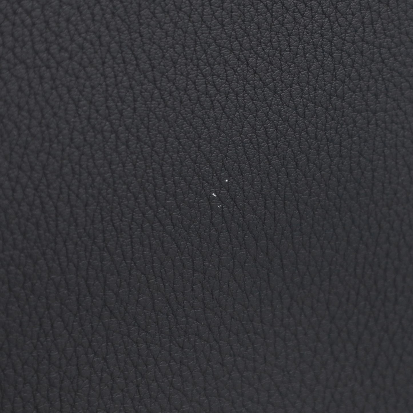 Birkin 30 Anarchy Togo Vaux Swift 黑色 GP B 镌刻