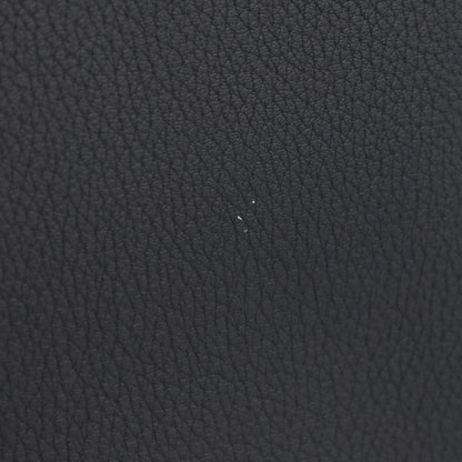 Birkin 30 Anarchy Togo Vaux Swift 黑色 GP B 镌刻