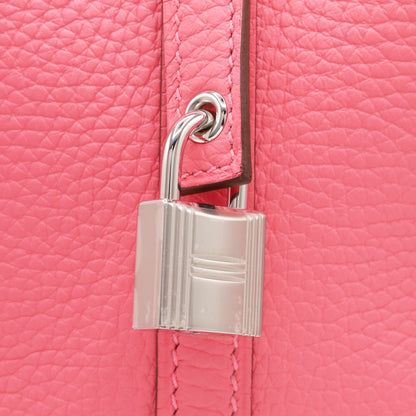 Picotan Rock PM Taurillon Clemence Rose Azalea SS KStamp