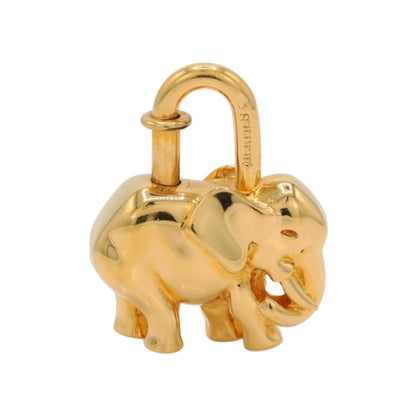 Elephant Cadena Charm GP