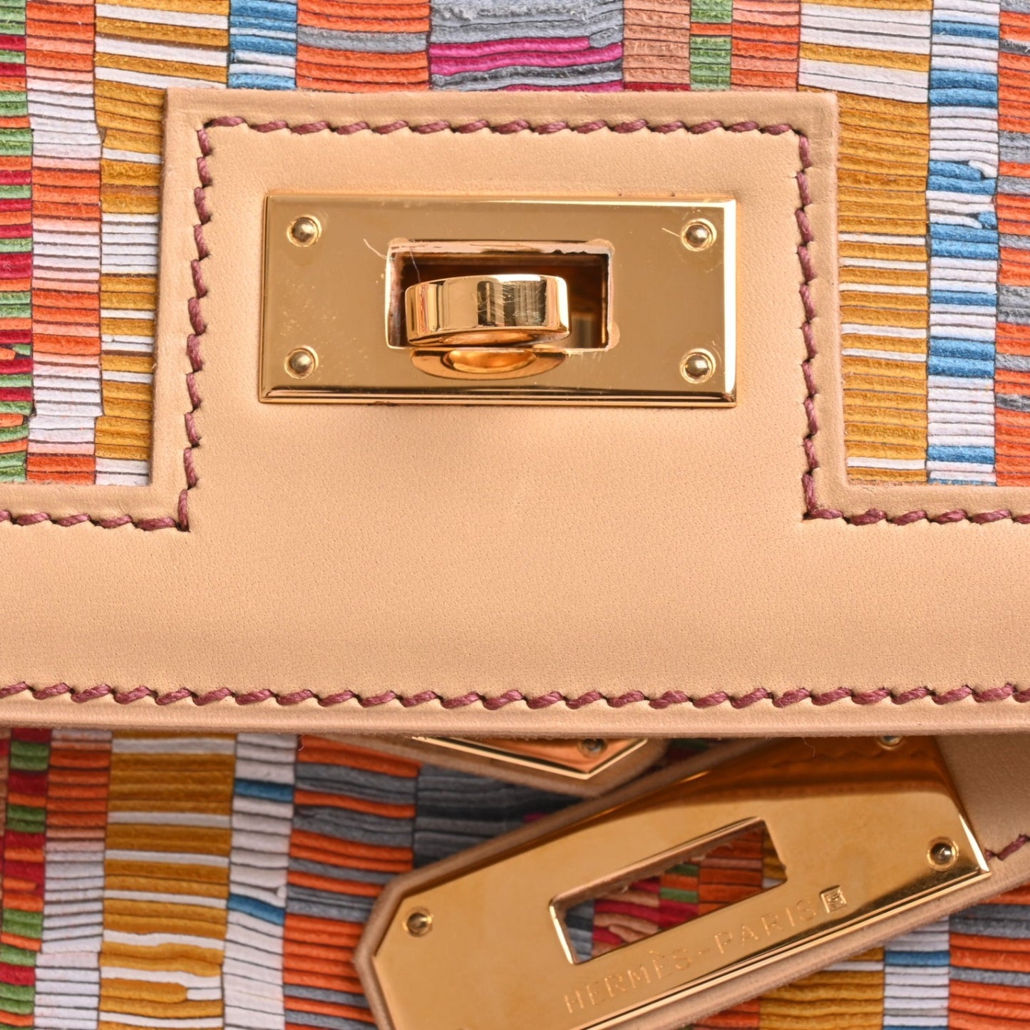 ケリー32　ヴィブラートスニップ　ボックスカーフ　GP　□E刻印