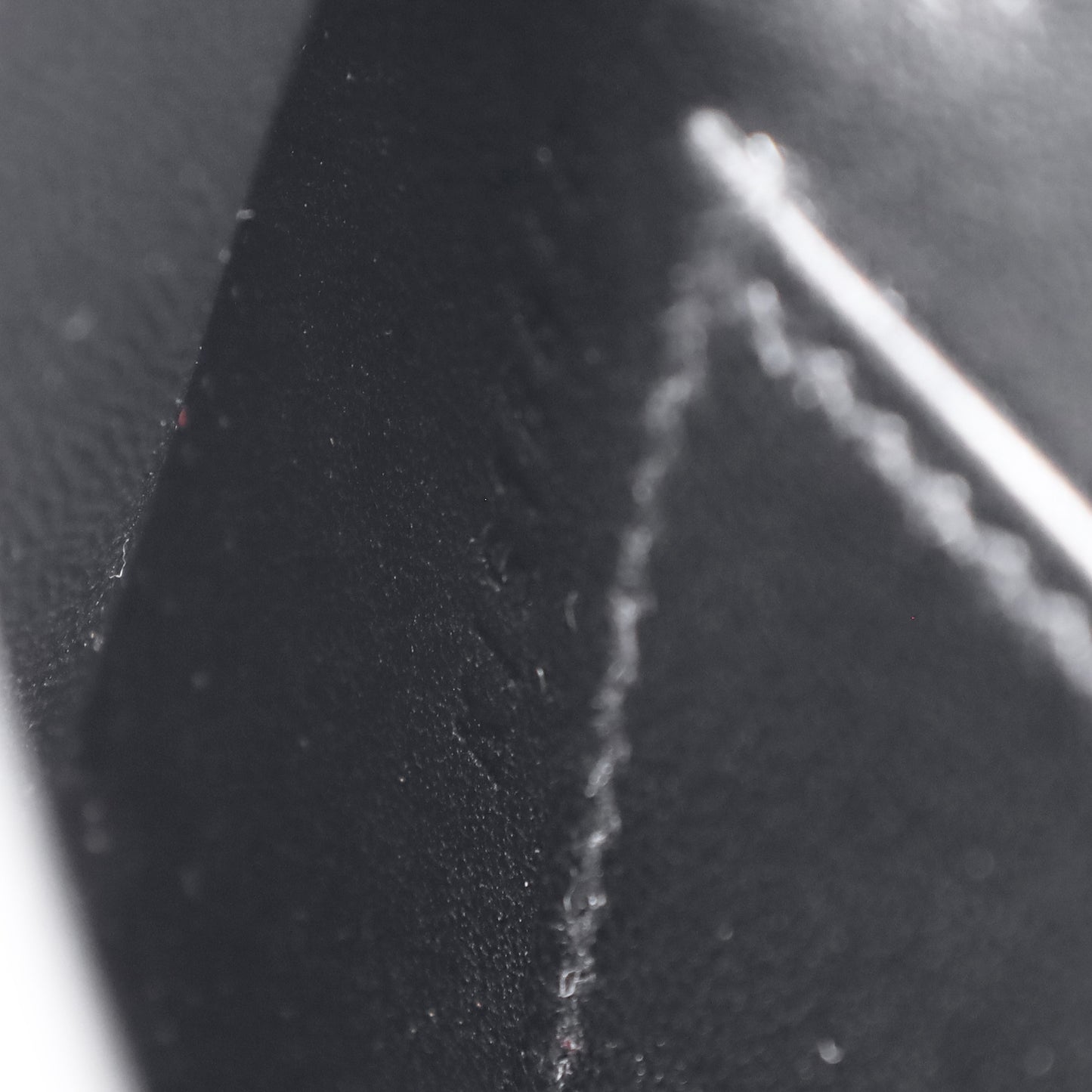 ミニケリー2　パーソナルオーダー　ヴォーエプソン　ブラック　クレ　SS　K刻印