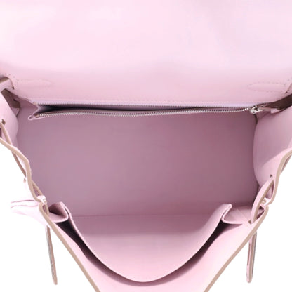 Kelly 25 Vaux Swift Mauve Pale SS UStamp