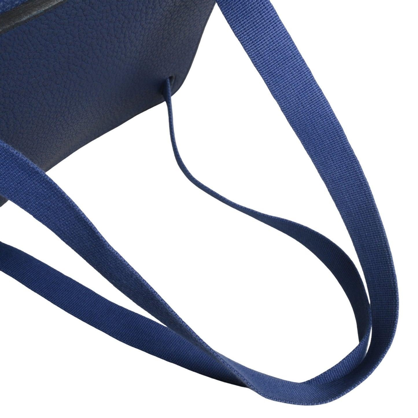 シェルパPM　トリヨンクレマンス　ブルー　〇Y刻印