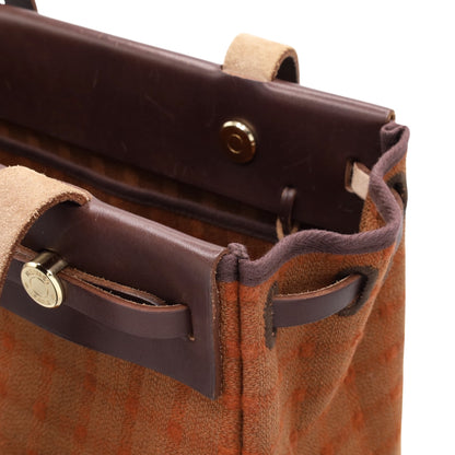 艾尔卡巴斯 Toile Brown GP □HStamp