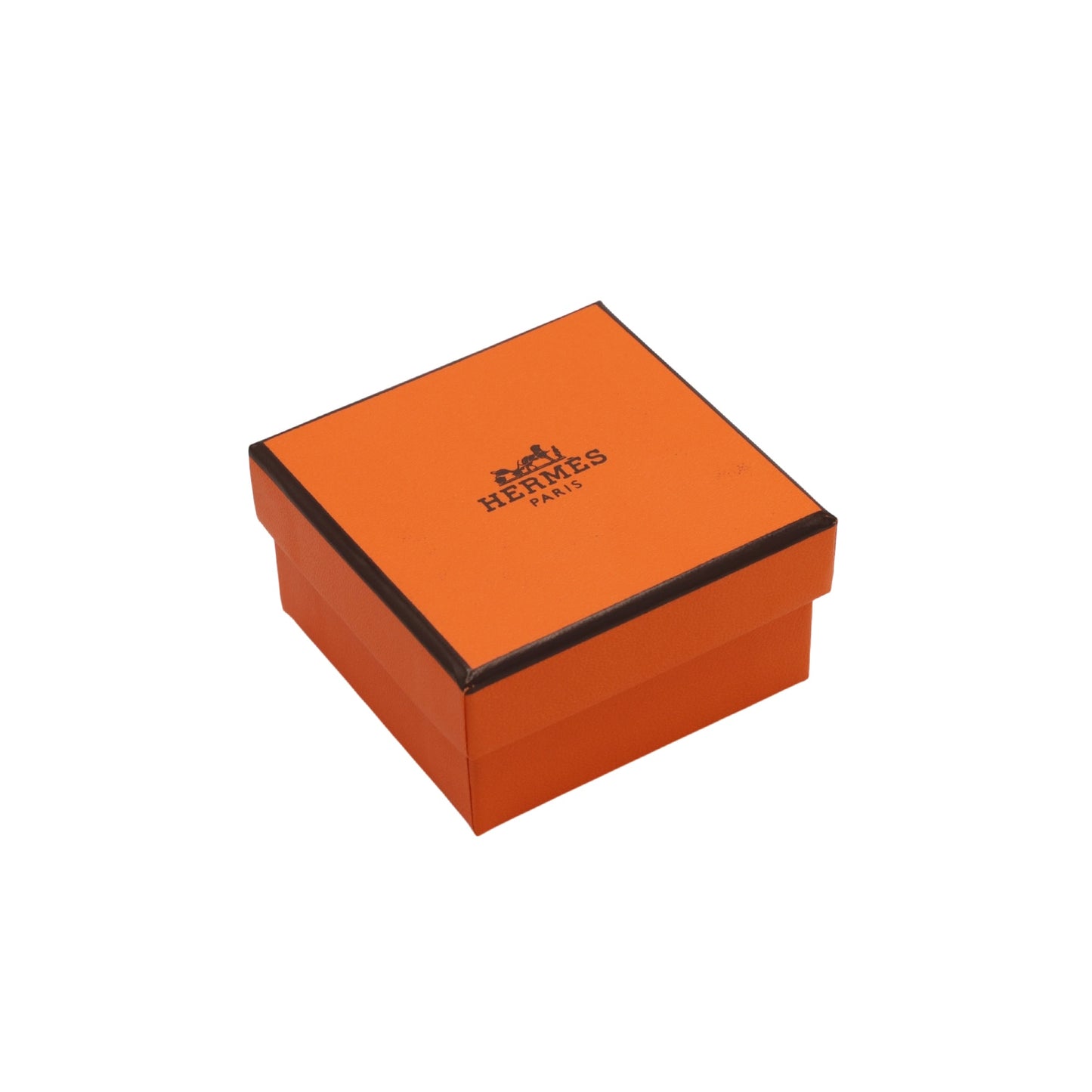 Tea Time Twilly Ring Red SS