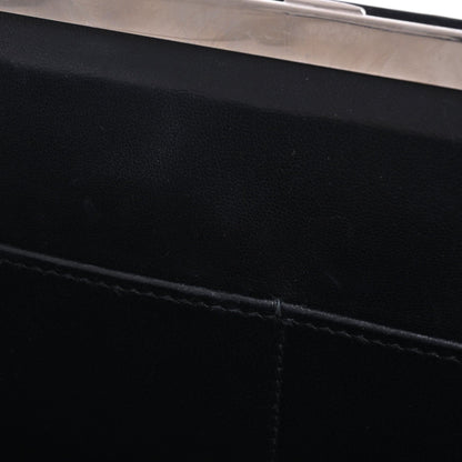 サックアマリース　ピエロ　ボックスカーフ　リザード　ブラック　ブルー　グリーン　ホワイト　GP　〇T刻印