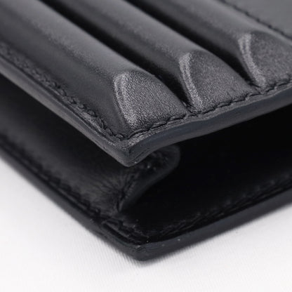 Kadena Bag Tadelakt Black SS UStamp