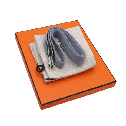 エヴリンTPM　トリヨンクレマンス　ブルーグラシエ　SS　K刻印