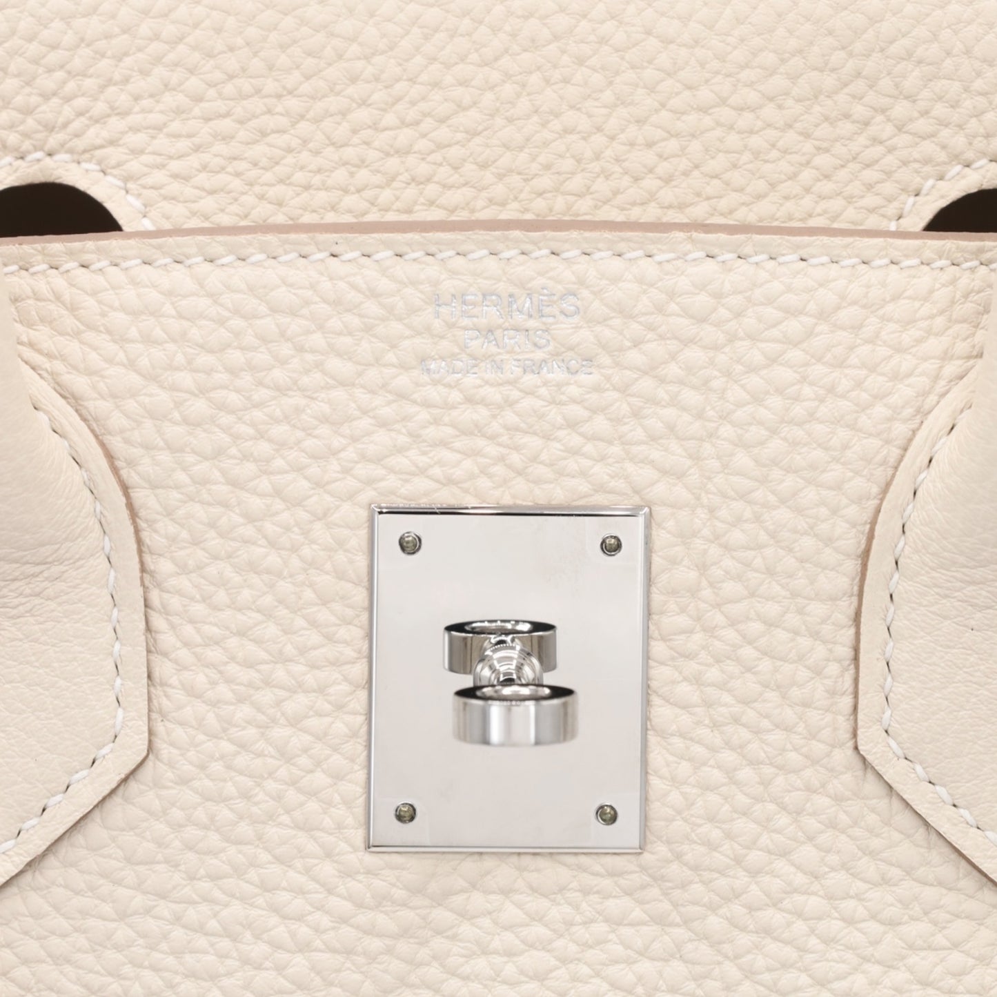 バーキン30　トゴ　クレ　SS　W刻印