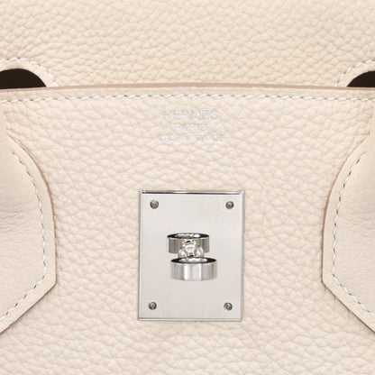 バーキン30　トゴ　クレ　SS　W刻印