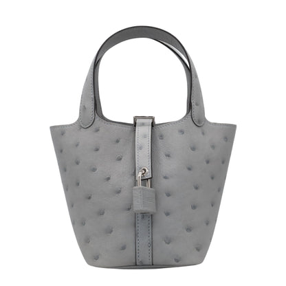 マイクロピコタンロック　オーストリッチ　グリメイヤー　SS　K刻印