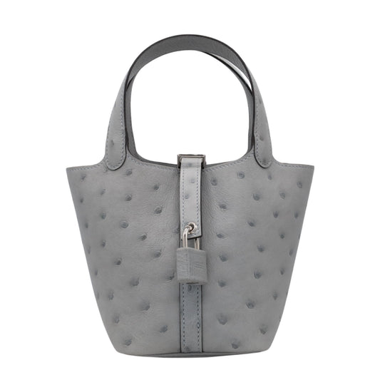 マイクロピコタンロック　オーストリッチ　グリメイヤー　SS　K刻印