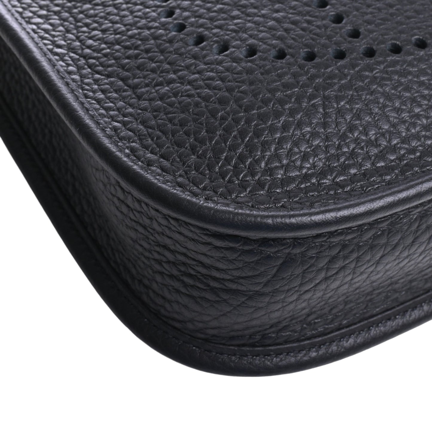 evelyn TPM Torillon Clemence黑色GP W刻