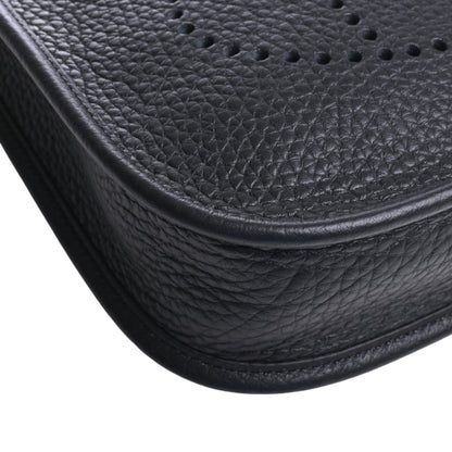 evelyn TPM Torillon Clemence黑色GP W刻