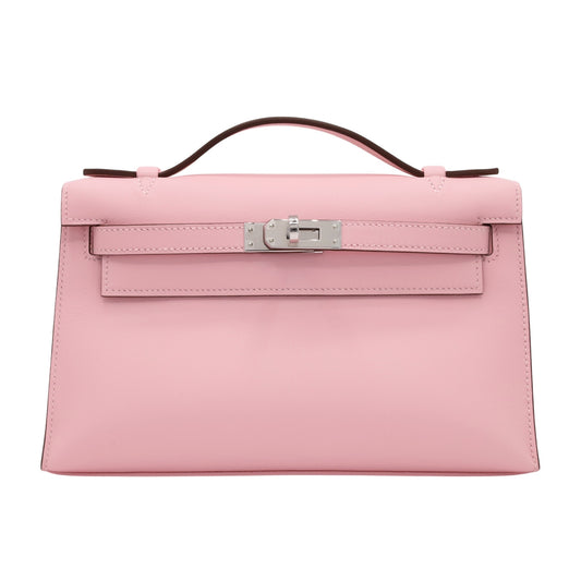 ポシェットケリー　ヴォースイフト　ローズサクラ　SS　K刻印