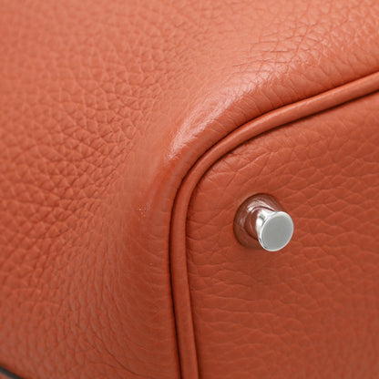 Picotan Rock PM Taurillon Clemence Cuible SS U 雕刻