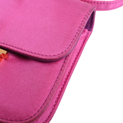 マイクロコンスタンス　サテン　ピング　パープル　GP　□N刻印