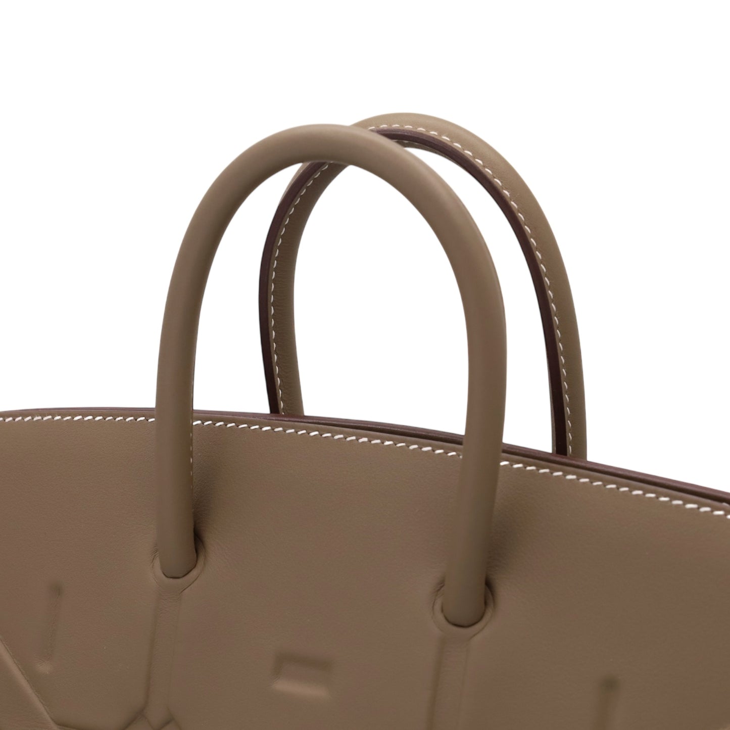 シャドウバーキン25　ヴォースイフト　エトゥープ　SS　W刻印