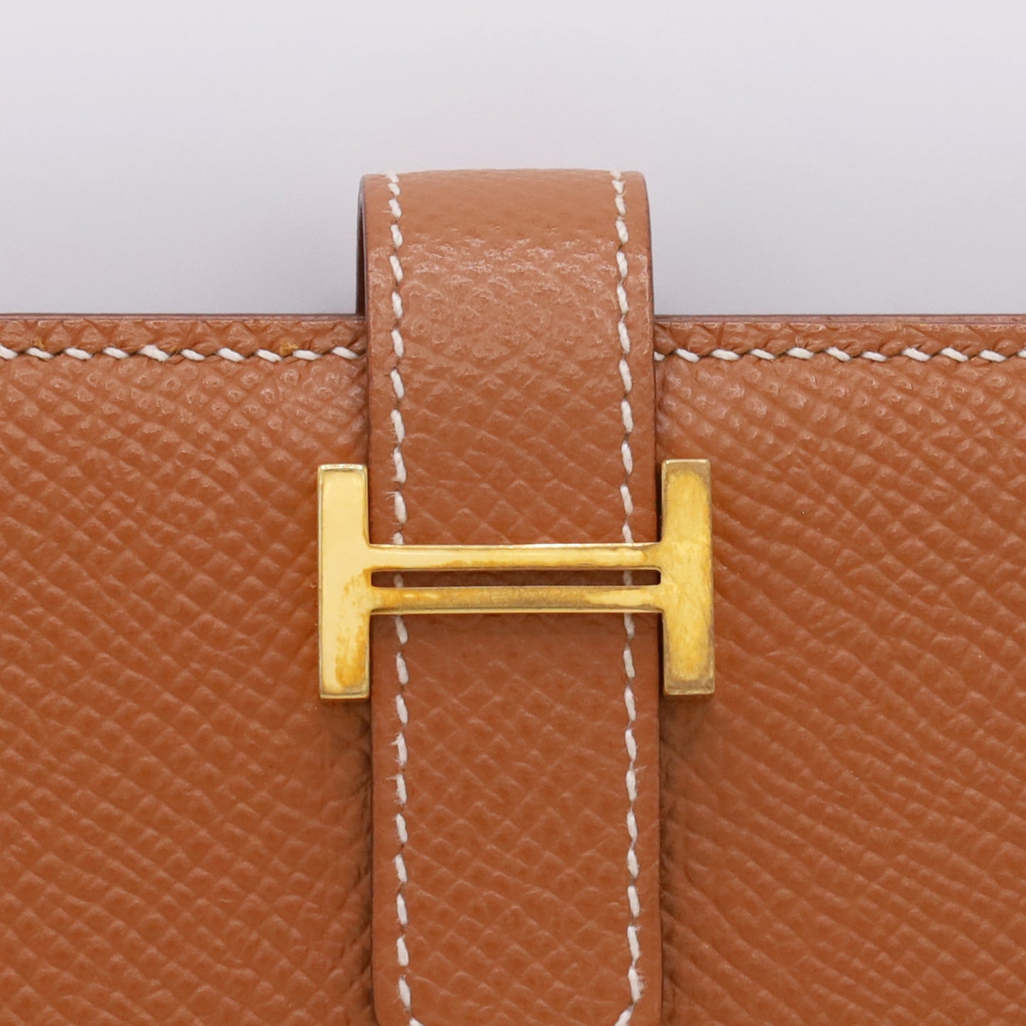 Bearn Souffle Vaux-Epson Gold GP ZStamp