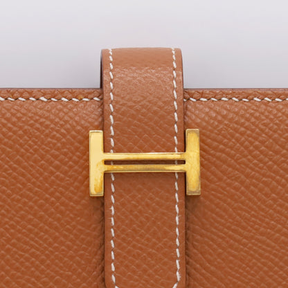 Bearn Souffle Vaux-Epson Gold GP ZStamp