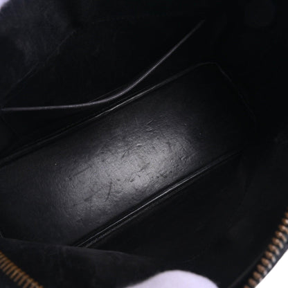 Bolid 27 Studded Box Calf Black GP XX Engraved