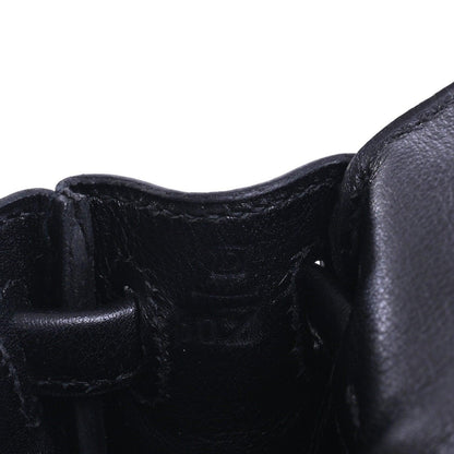 Kelly Doll Vogle River Black SS □D engraved