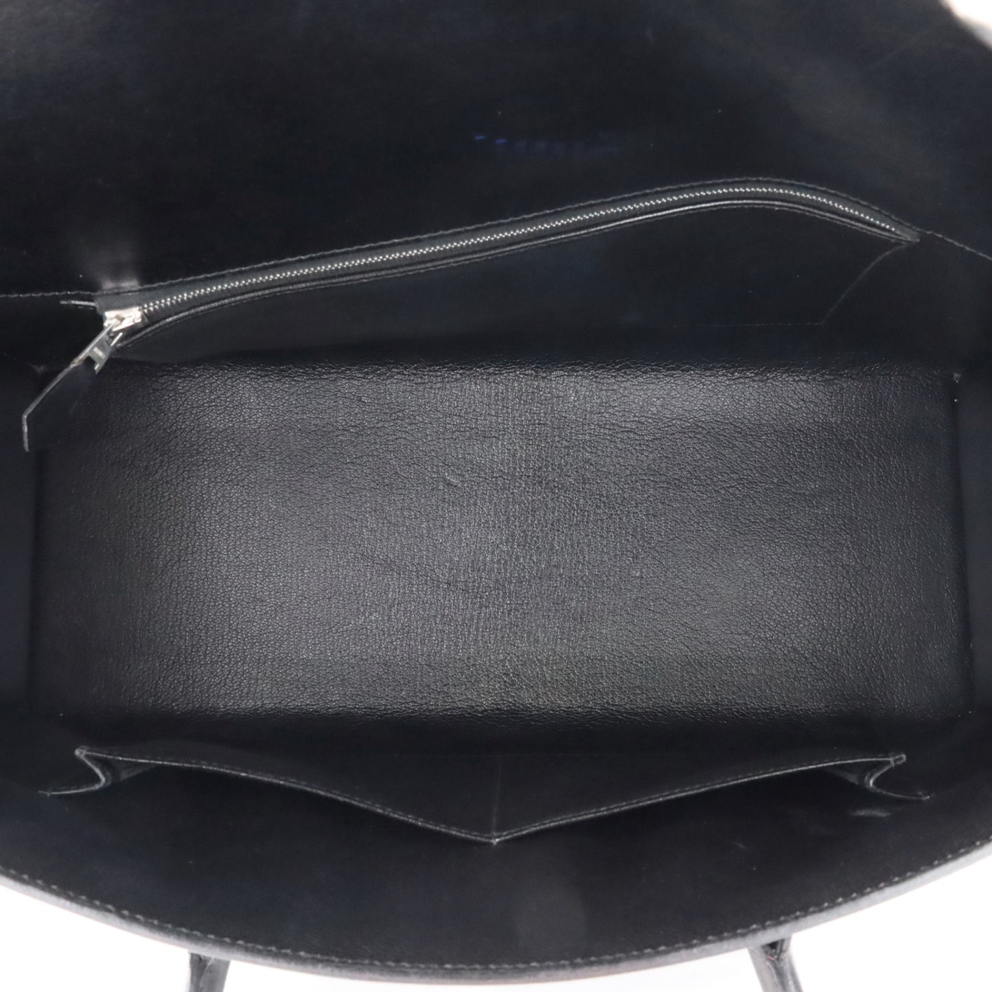 drag 37BoxCalfBlack SS □DStamp