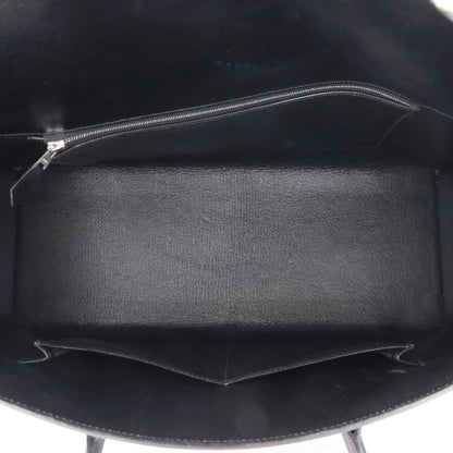 drag 37BoxCalfBlack SS □DStamp