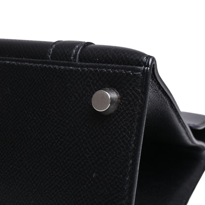 Drug 2 32 Rece Black SS □G engraved