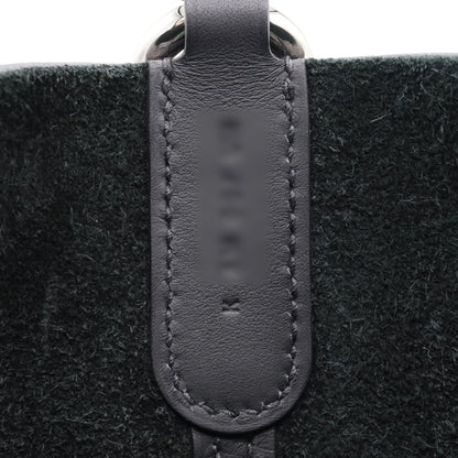 In the Loop 18 TaurillonCraieMance Black SS KStamp