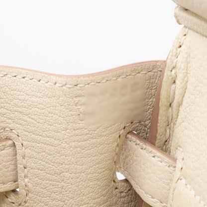 バーキン25　トゴ　クレ　PG　Z刻印