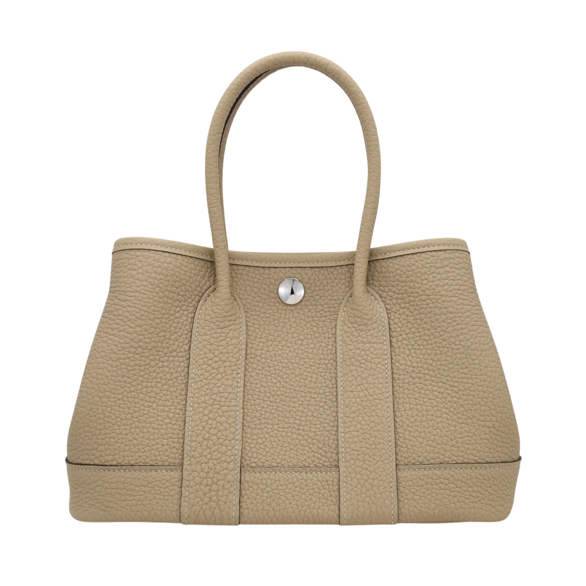 HERMES ネオガーデン23 ネゴンダ トレンチ SS K刻印 – LALÙE
