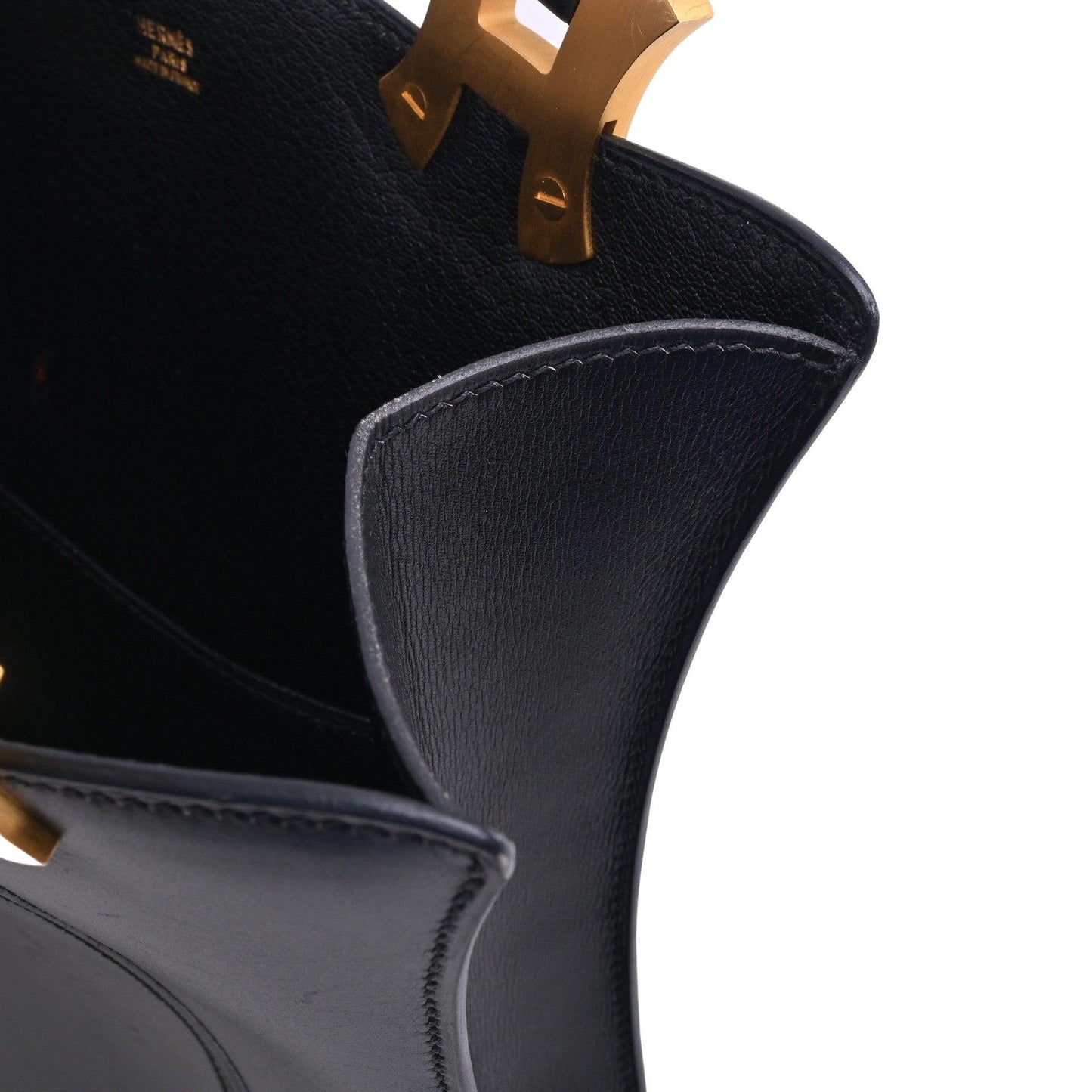 ツリー　ボックスカーフ　ブラック　GP