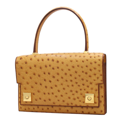 ピアノ　オーストリッチ　サフラン　GP　〇V刻印