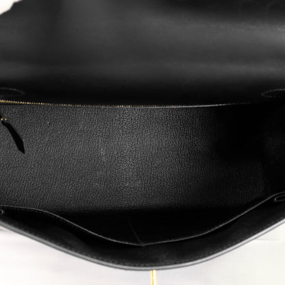 Kelly 28 Sombrero Black GP A雕刻