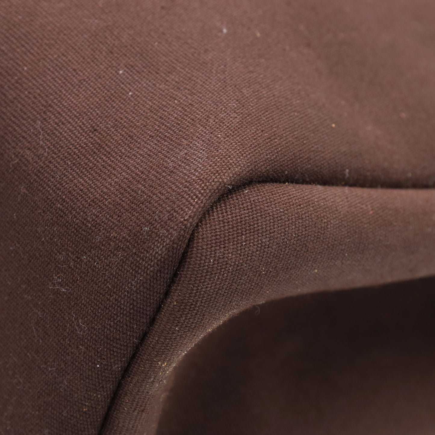 エールバッグ31PM　ヴィブラート　ヴァッシュ　ブラウン　GP　□F刻印