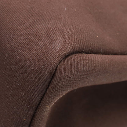 エールバッグ31PM　ヴィブラート　ヴァッシュ　ブラウン　GP　□F刻印