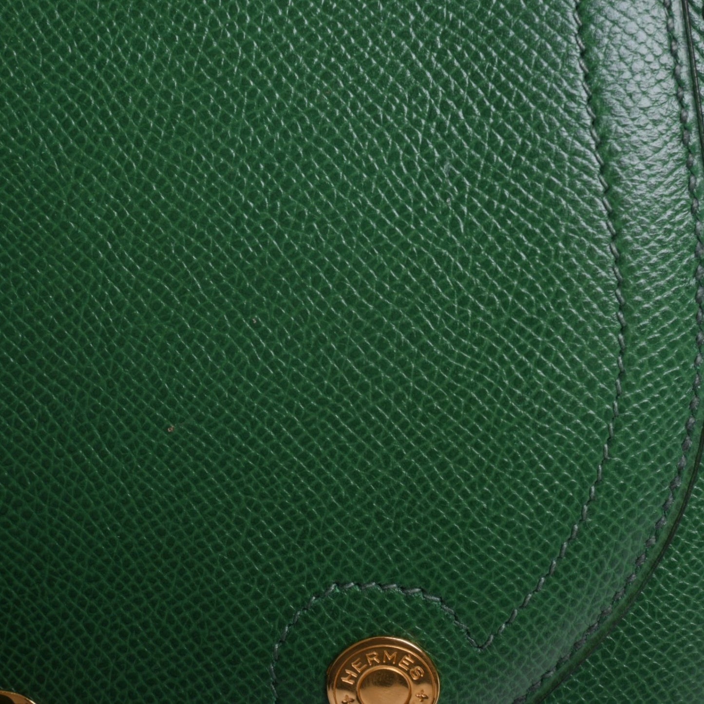 パスキード　クシュベル　グリーン　GP　刻印不明（1983年-1985年製造）